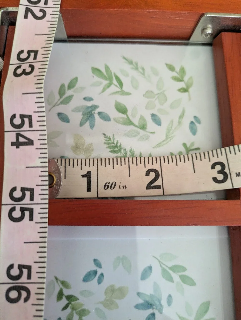 Hallmark Ladder Photo Frame - Picture 9 of 9